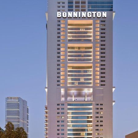 Songs Of The Lake By Lagom - Bonnington Apartment Jumeirah Lake Towers, Dubái Exterior foto